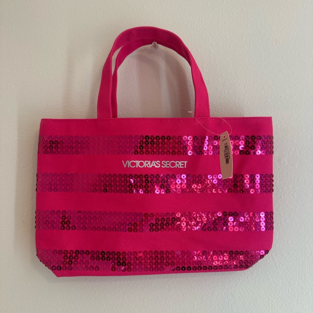 VS PINK BAG